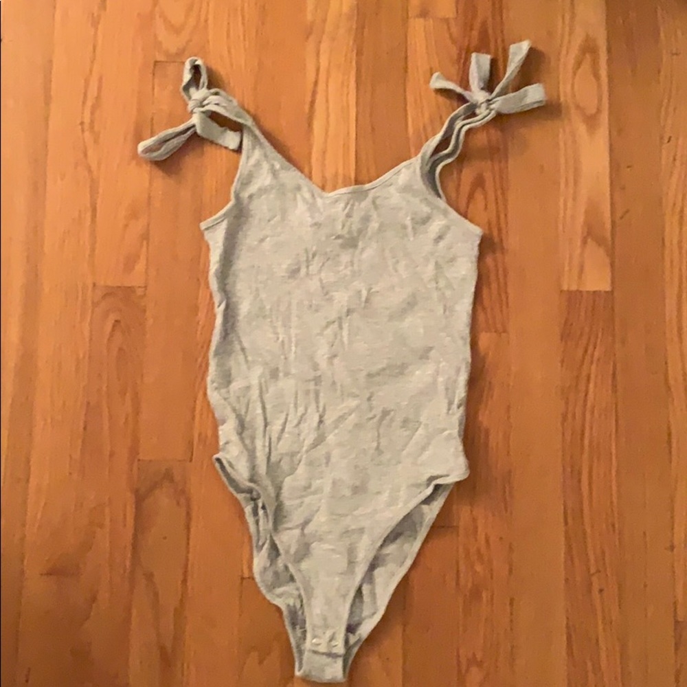Primark Body Suit